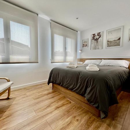 Fernandez Vega 3 Daire Ponteareas Dış mekan fotoğraf
