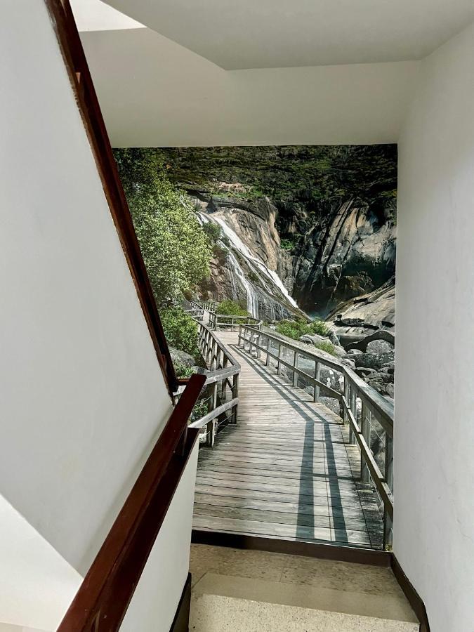 Fernandez Vega 3 Daire Ponteareas Dış mekan fotoğraf