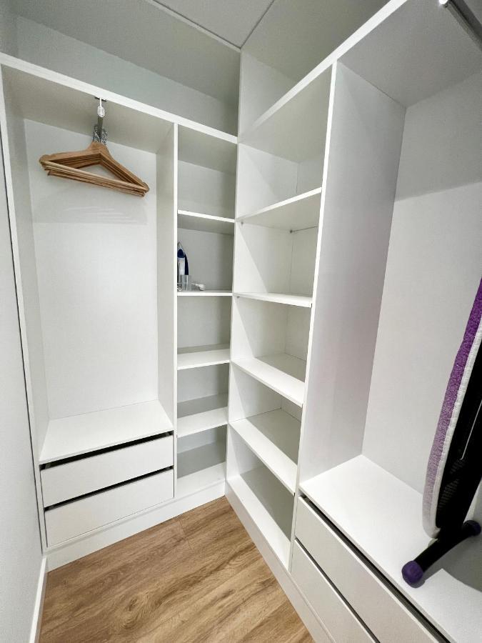 Fernandez Vega 3 Daire Ponteareas Dış mekan fotoğraf